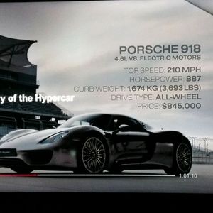 Meet your Posher, Sherry